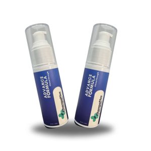 SET JIMAT - 2 BOTOL