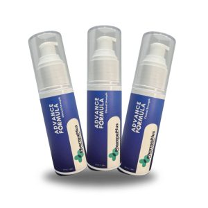 SET RAWATAN LENGKAP - 3 BOTOL